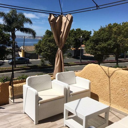 Beach Bungalow Port,Free Parking Εστεπόνα Εξωτερικό φωτογραφία