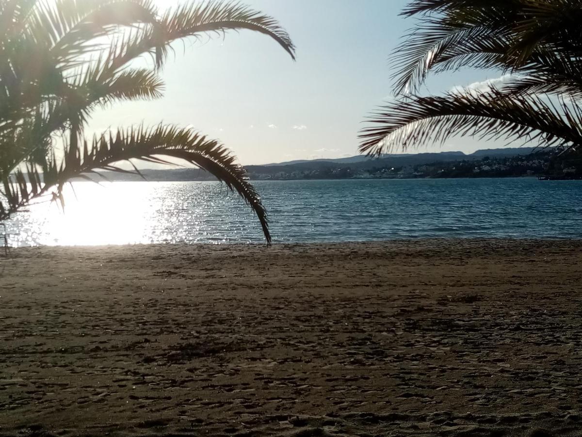 Beach Bungalow Port,Free Parking Εστεπόνα Εξωτερικό φωτογραφία