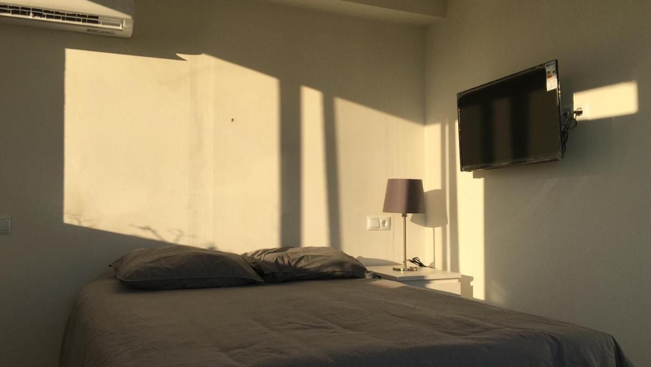 Beach Bungalow Port,Free Parking Εστεπόνα Εξωτερικό φωτογραφία