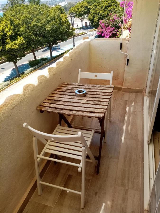 Beach Bungalow Port,Free Parking Εστεπόνα Εξωτερικό φωτογραφία