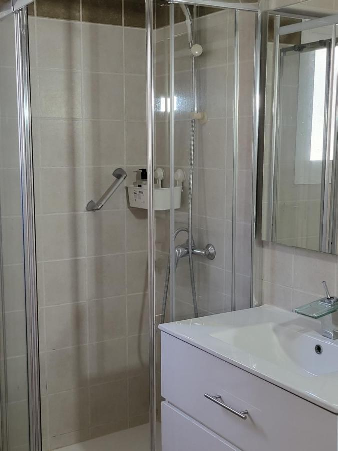 Beach Bungalow Port,Free Parking Εστεπόνα Εξωτερικό φωτογραφία