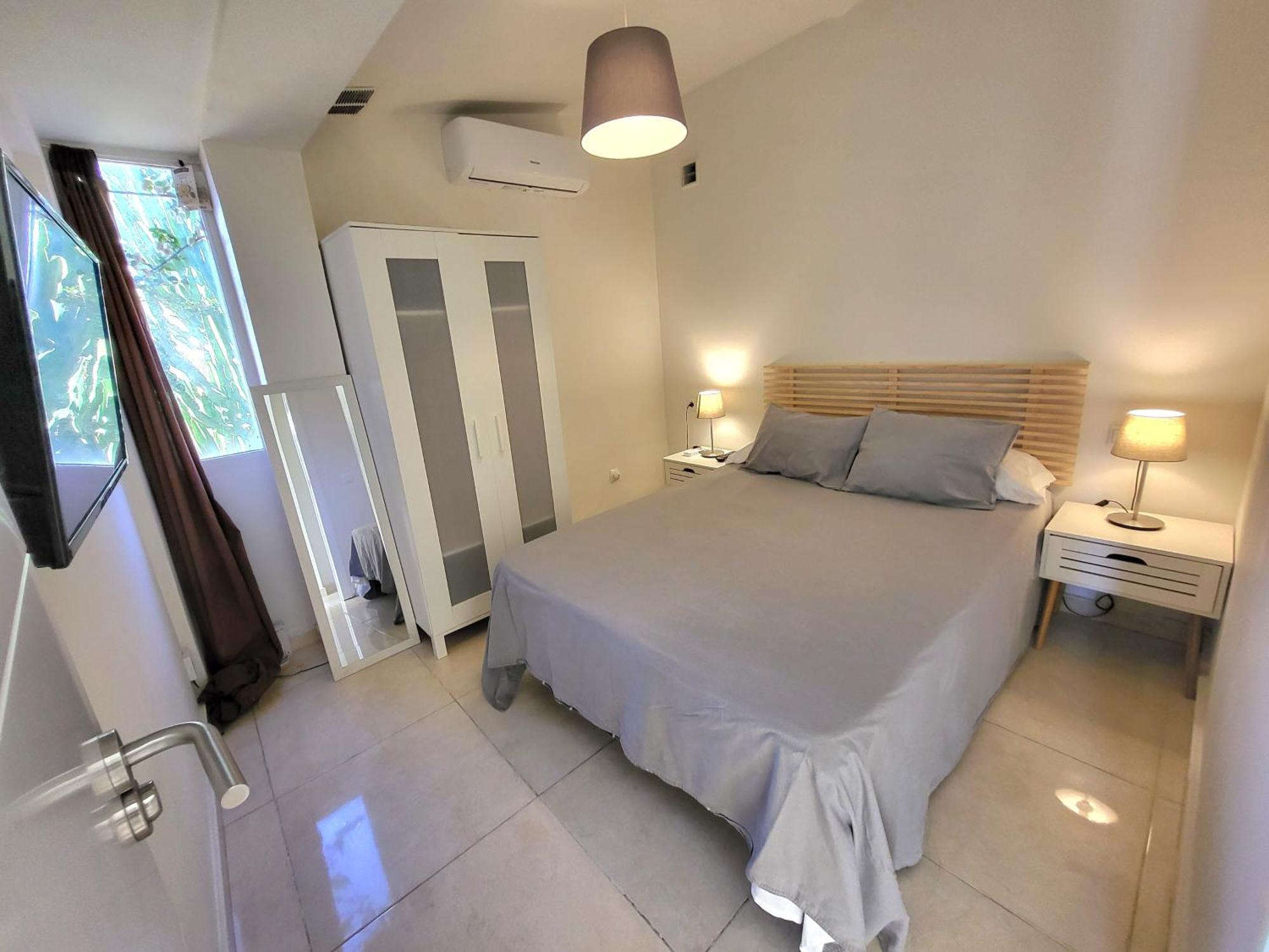 Beach Bungalow Port,Free Parking Εστεπόνα Εξωτερικό φωτογραφία
