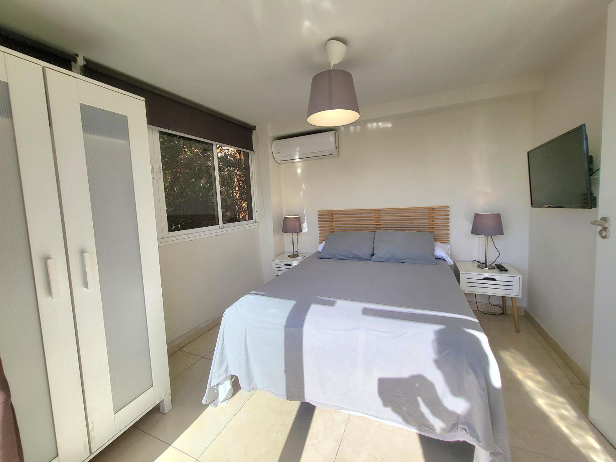 Beach Bungalow Port,Free Parking Εστεπόνα Εξωτερικό φωτογραφία