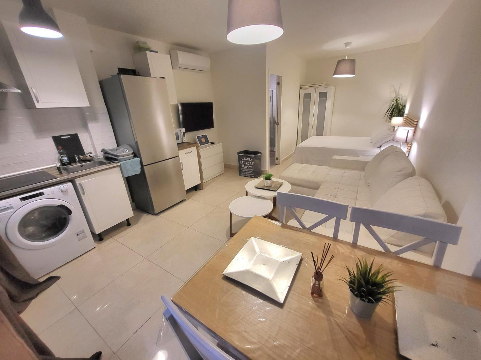 Beach Bungalow Port,Free Parking Εστεπόνα Εξωτερικό φωτογραφία