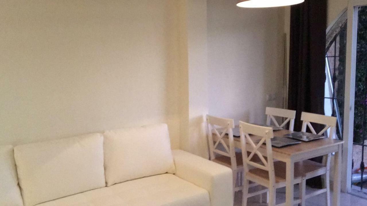 Beach Bungalow Port,Free Parking Εστεπόνα Εξωτερικό φωτογραφία