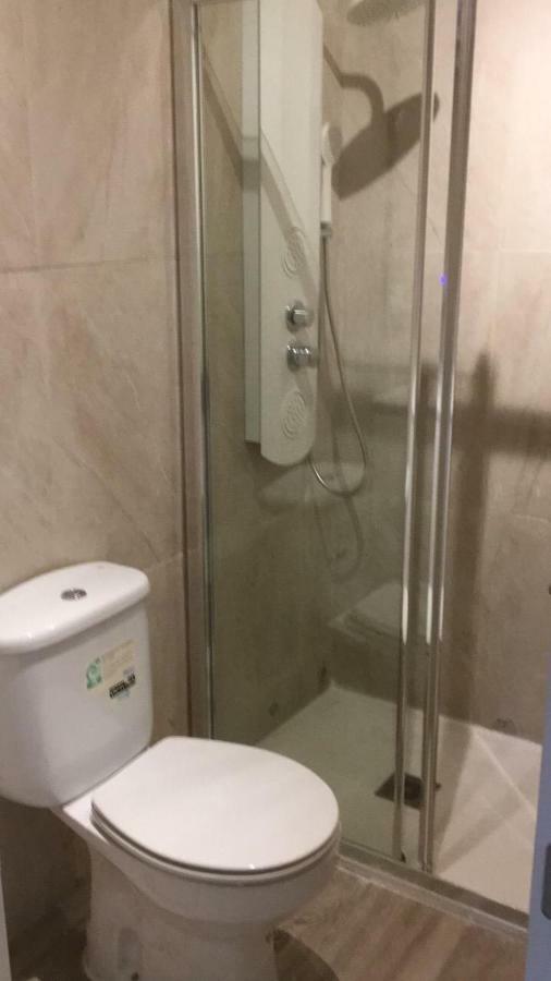 Beach Bungalow Port,Free Parking Εστεπόνα Εξωτερικό φωτογραφία