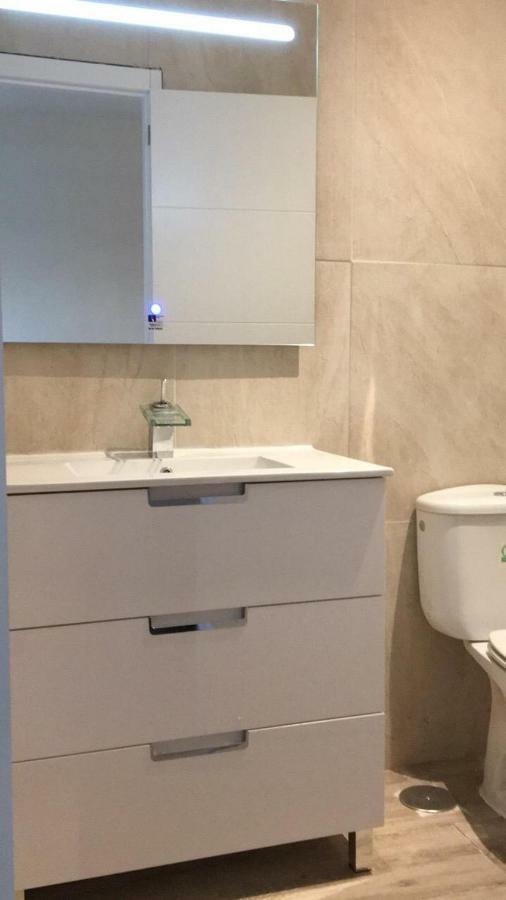 Beach Bungalow Port,Free Parking Εστεπόνα Εξωτερικό φωτογραφία