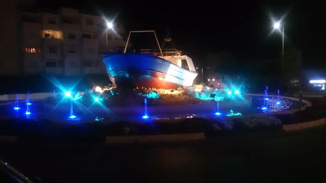 Beach Bungalow Port,Free Parking Εστεπόνα Εξωτερικό φωτογραφία